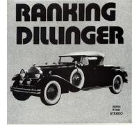 Dillinger - None Stop Disco Style