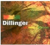 DILLINGER - Reggae Masters