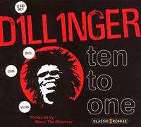 Dillinger - Ten to One -Digi-