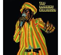 Dillinger - Top Ranking Dillinger