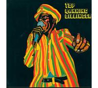 dillinger - Top Ranking Dillinger [Import]