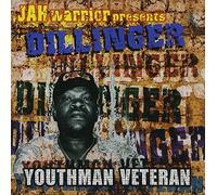 Dillinger - Youthman Veteran