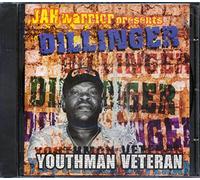 Dillinger - Youthman Veteran