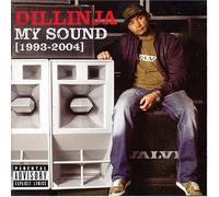 Dillinja - My Sound (1993-2004)