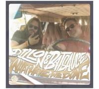 Dillon & Batsauce - What Have We Done [Vinyl Lp]
