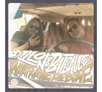 Dillon & Batsauce - What Have We Done [Vinyl LP]