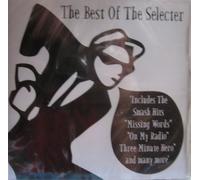 Dillon,Campbell,Davis - Best of The Selecter [Import]