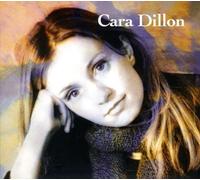 Dillon, Cara - Cara Dillon [Import]