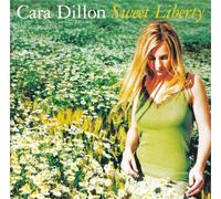 Dillon, Cara - Sweet Liberty