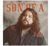 Dillon Carmichael - Son Of A [Vinyl]