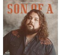 Dillon Carmichael - Son Of A [Vinyl]
