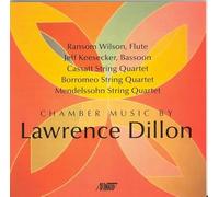 Dillon : Chamber Music