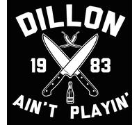 Dillon Dillon Ain't Playin' 10th Anniversary (Vinyl)