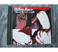 Dillon Fence - Live at The Cat's Cradle