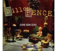 DILLON FENCE - Living Room Scsne