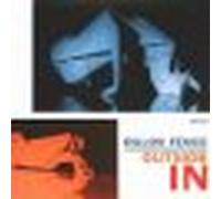 Dillon Fence - Outside in