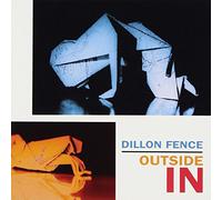 Dillon Fence - Outside in