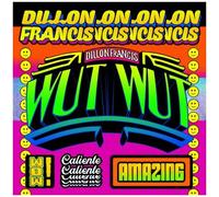 Dillon Francis - Wut Wut [Cd]