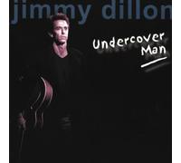 Dillon, Jimmy - Undercover Man