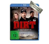 Dillon,Kevin - Dirt - The Race to Redemption