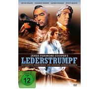 Dillon,Kevin - Lederstrumpf*