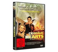 Dillon, Kevin & Locaine, Amy - Criminal Hearts - 45 Grad in der Hölle