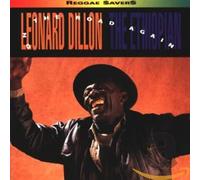 Dillon, Leonard - On the Road Again