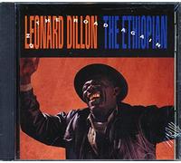 Dillon, Leonard the Ethiopian - On the Road Again