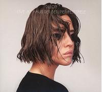 Live at Haus Der Berliner Festspiele