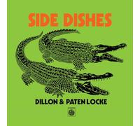 Dillon Locke - Locke - Side Dishes