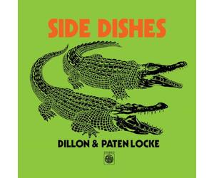 Dillon Locke - Locke - Side Dishes