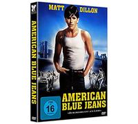 Dillon, Matt - American Blue Jeans - Durchgebrannt aus Liebe - Co