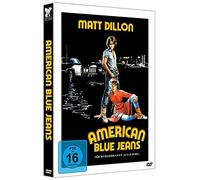 Dillon, Matt - American Blue Jeans - Durchgebrannt aus Liebe - Co