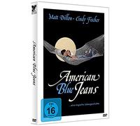 Dillon, Matt - American Blue Jeans - Durchgebrannt aus Liebe - Co