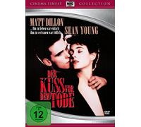 Dillon,Matt - Der Kuss Vor dem Tode [Import]