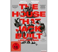 Dillon,Matt - The House That Jack Built [Import]