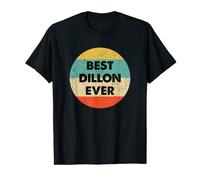 Dillon Name T-Shirt
