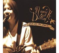 Dillon, Nancy K. - Just Let Me Dream