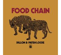 Dillon Locke - Dillon & Paten Locke - Food Chain 10th Anniversary