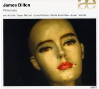 Jurjen Hempel – Philomela (opéra en 5 actes) – Import – ALTLED