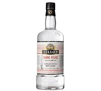 Dillon Rhum Blanc Canne Rouge 2019 50°