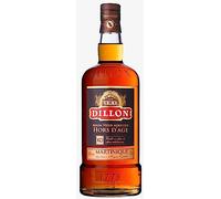 Dillon Rhum XO 0,7L (43% Vol.)