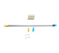Dillon RL550 / Square Deal B/Super 1050 / XL650 1 Small Primer Pickup Tube (22028)