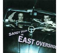 Dillon, Sandy - East Overshoe