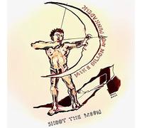 DILLON - SHOOT THE MOON - Vinyl Record lp - G3z