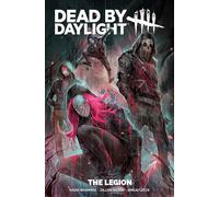 Dillon Snook - Dead by Daylight: The Legion