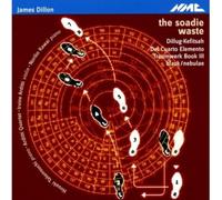 Dillon – The Soadie Waste. Arditti.