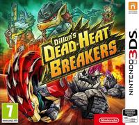 Dillon's Dead-Heat Breakers 3ds