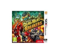 Dillon's Dead-Heat Breakers 3ds