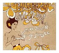 Mike Dillon – Battery Milk – CD – Import